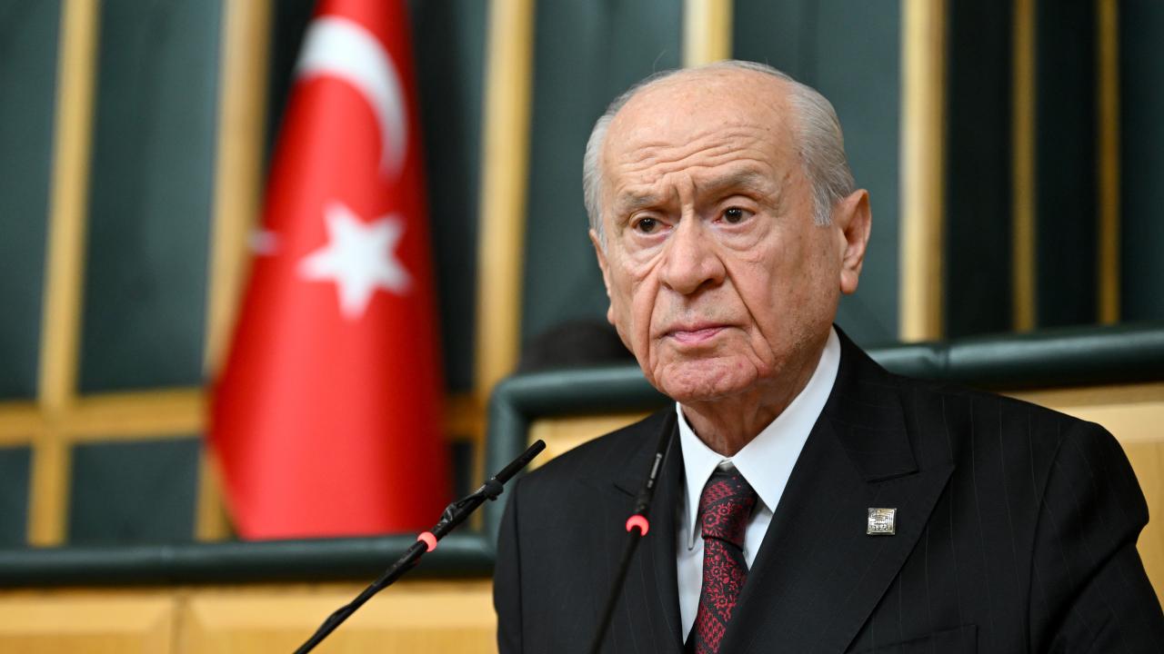Devlet Bahçeli Kocaeli Valisi İlhami Aktaş ve Müftü Mehmet Sönmezoğlu’yla ilgili bu sözleri söyledi!