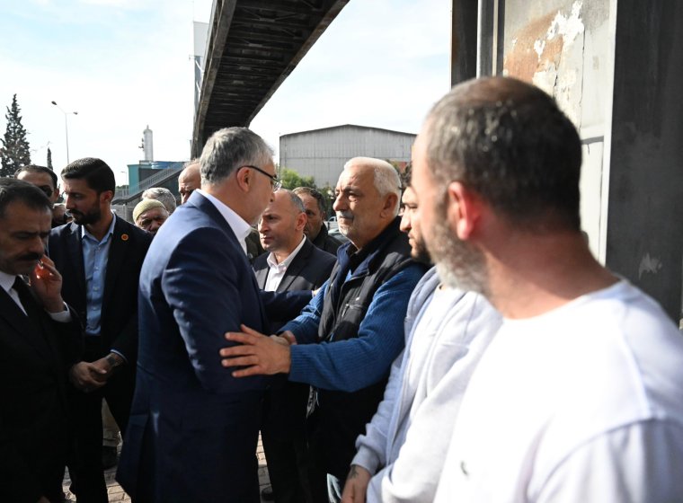 Faciada hayatını kaybedenler son yolculuğuna uğurlandı