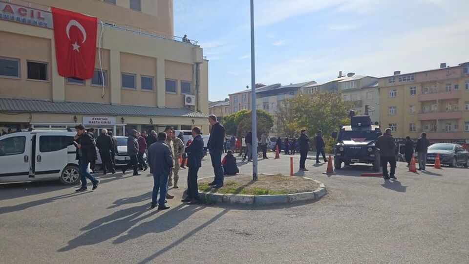 İki kardeşe silahlı saldırı! 1 ölü 1 yaralı
