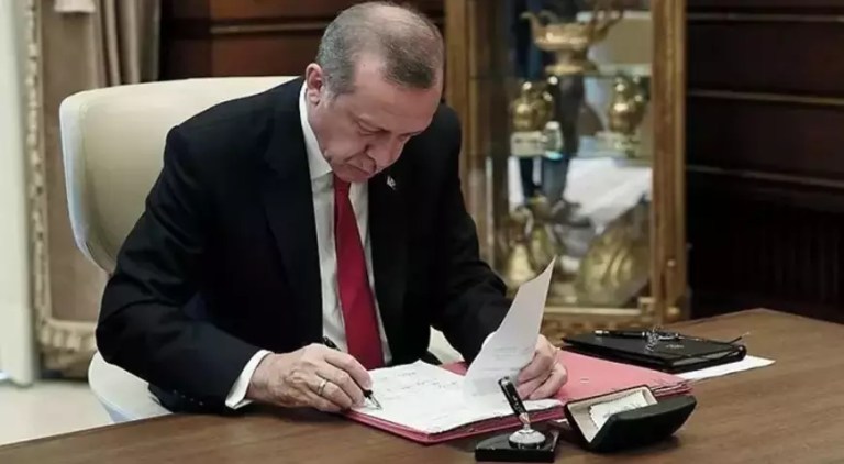 Kadına Yönelik Şiddetle Mücadele V. Ulusal Eylem Planı Yayımlandı