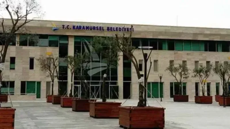 Karamürsel’de 6 İşyeri Kiraya Verilecek!