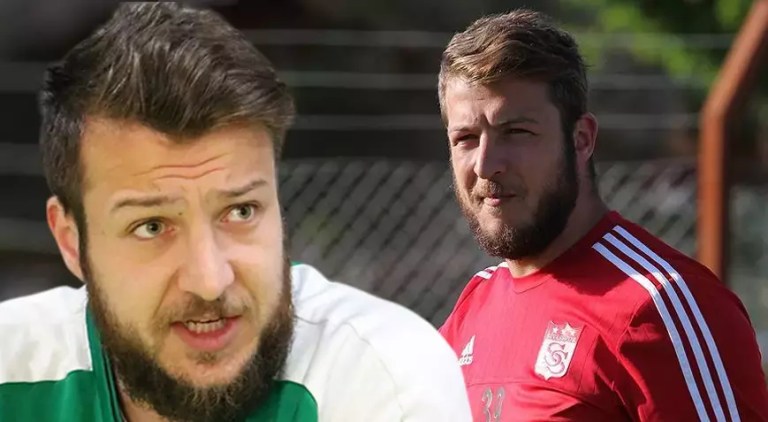 Kocaelispor düşmanı Batuhan Karadeniz’e kırmızı bülten çıkarıldı!