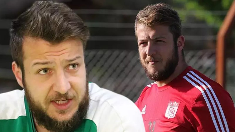 Kocaelispor düşmanı Batuhan Karadeniz’e kırmızı bülten çıkarıldı!