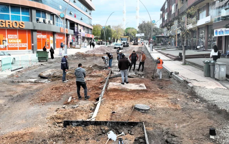 Körfez Mimar Sinan’da Değişim Rüzgarı!