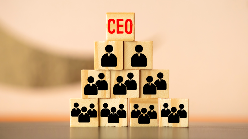 Küresel CEO’lar Jeopolitik ve Ekonomik Belirsizliklere Dikkat Çekiyor