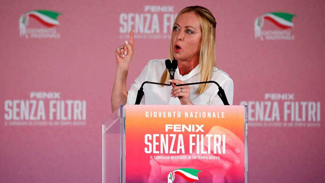 Meloni’nin Orta Sınıfa Vergi İndirimi İtalya’da Tartışma Yarattı