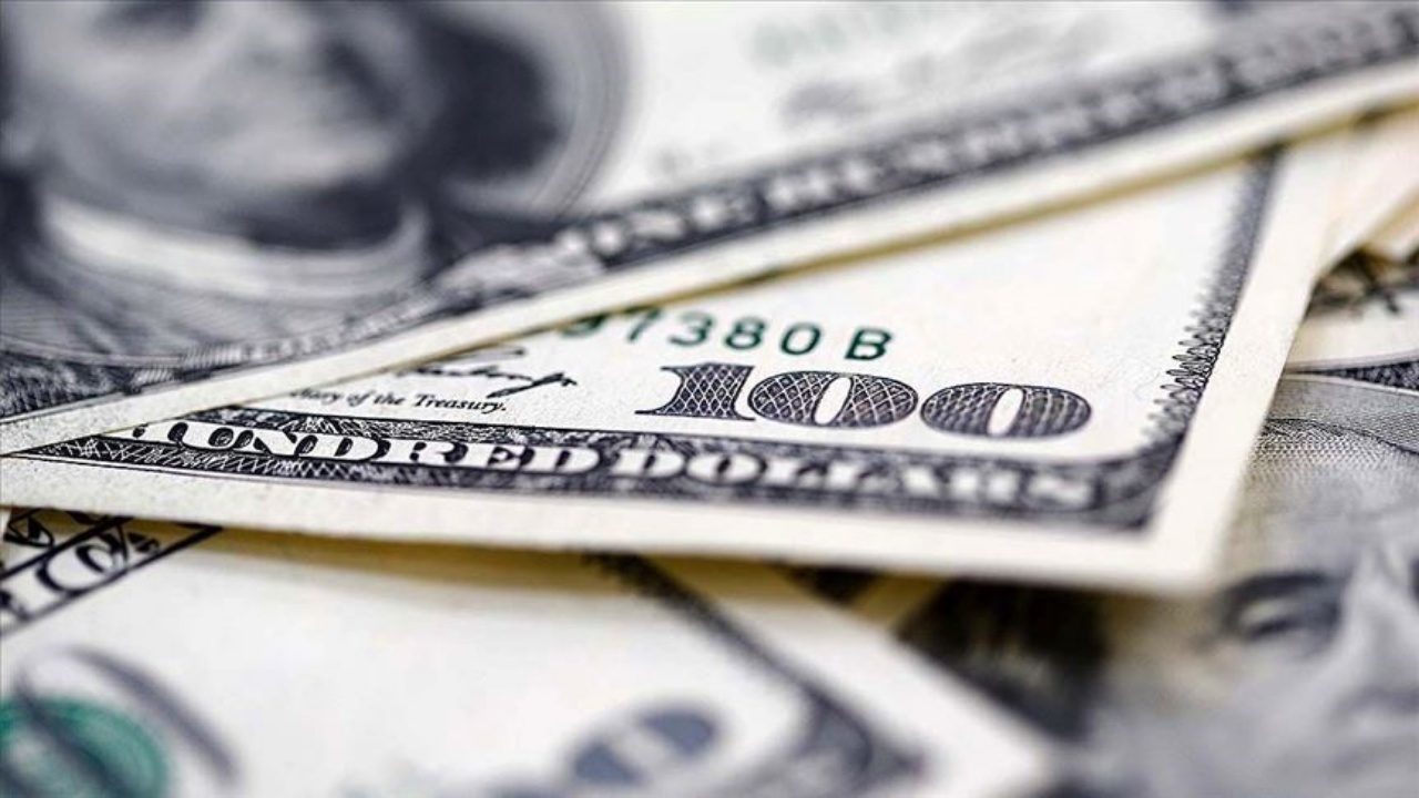 Merkez Bankası’nda ne kadar dolar var?