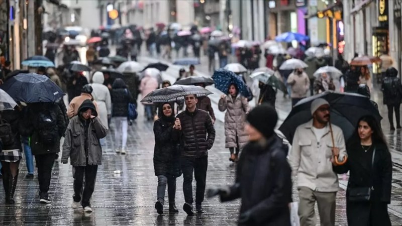 Nüfus Krizi Kapıda: Uzmanlar Edirne Kadar Nüfus Kaybına Dikkat Çekti