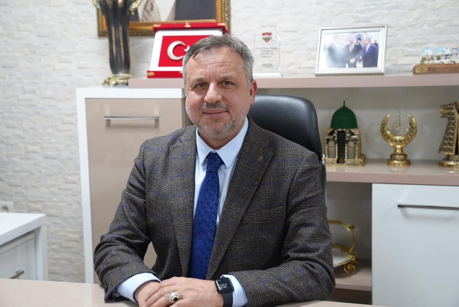 İşte CHP belediyeciliği dedi, bunları paylaştı