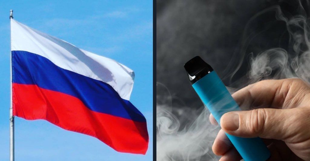 Rusya elektronik sigarayı tamamen yasaklamaya hazırlanıyor