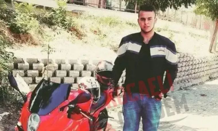 Karamürsel’i yasa boğan haber! Sevilen genç hayatına son verdi