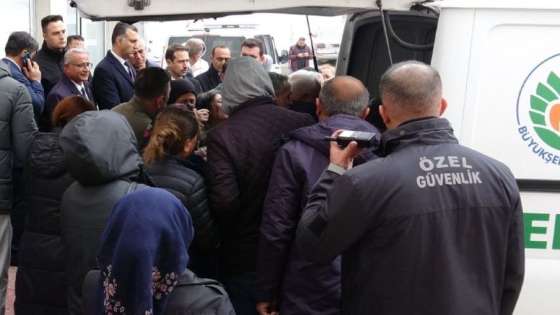 İnanılır gibi değil! 12 yaşında kalp krizi geçirerek vefat etti