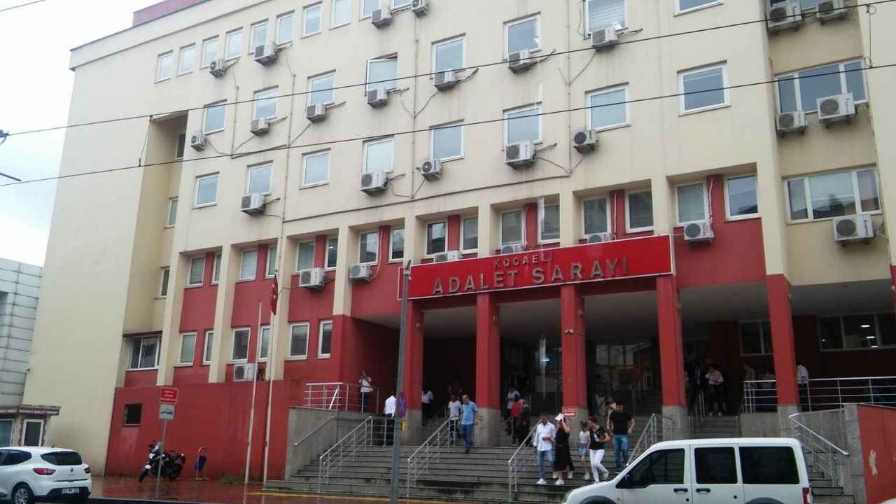 Koceli’ye gelen ve Kocaeli’den giden hakim ve savcılar açıklandı! Ağır Ceza’ya mahkeme başkanı ataması!