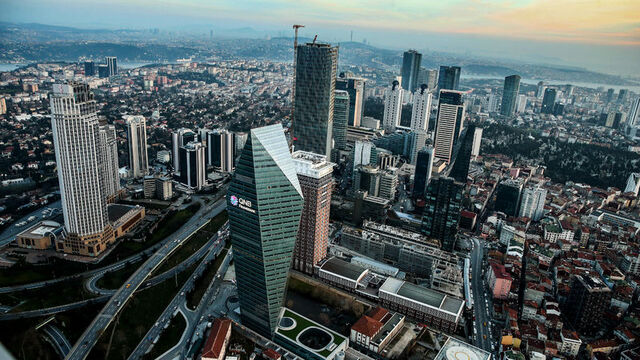QNB’ye 450 Milyon Dolarlık Kredi Desteği