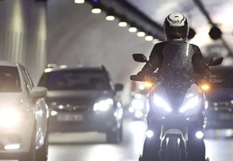 Motosiklet ve Bisikletlerde Yeni Güvenlik Kuralları!