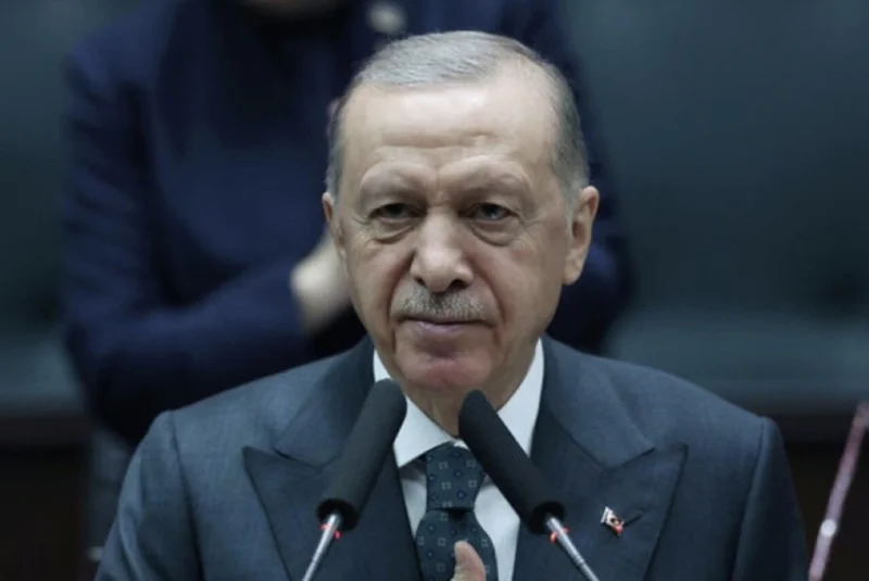 Cumhurbaşkanı Erdoğan’dan Gençlere Mesaj!