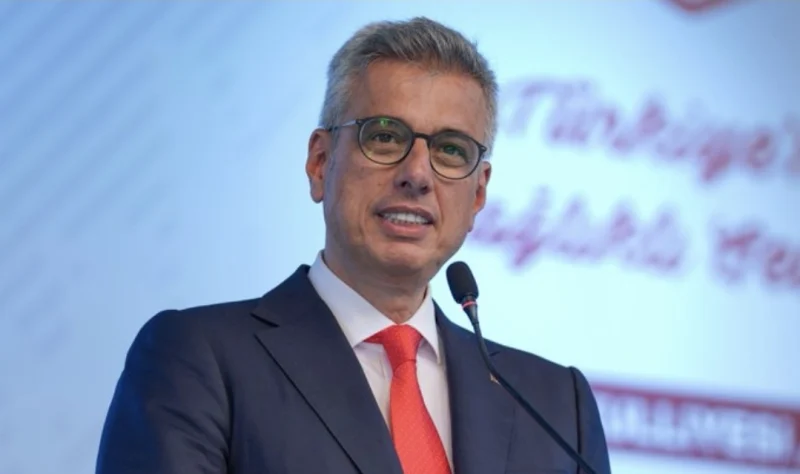 Sağlık Bakanı Memişoğlu: Hekimlerin Yurt Dışına İlgisi Az!