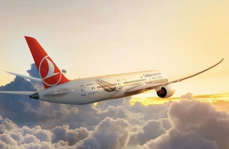 THY yöneticilerine 506 milyon TL’lik destek!