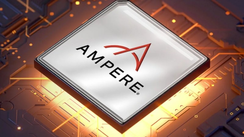 SoftBank, Ampere Computing’i 6,5 Milyar Dolar Karşılığında Satın Aldı