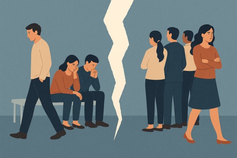 Süresiz Nafakanın Ekonomik ve Mali Yükü