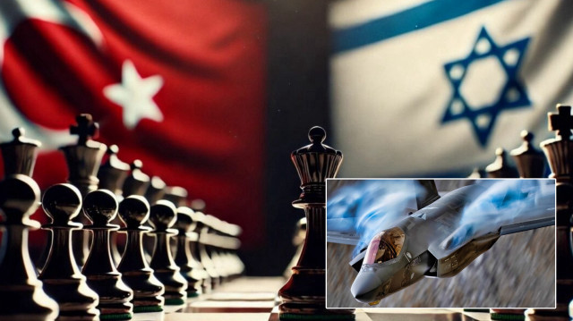 Türkiye’nin Savunma Stratejisi: İsrail Medyasından Dikkat Çeken Analiz
