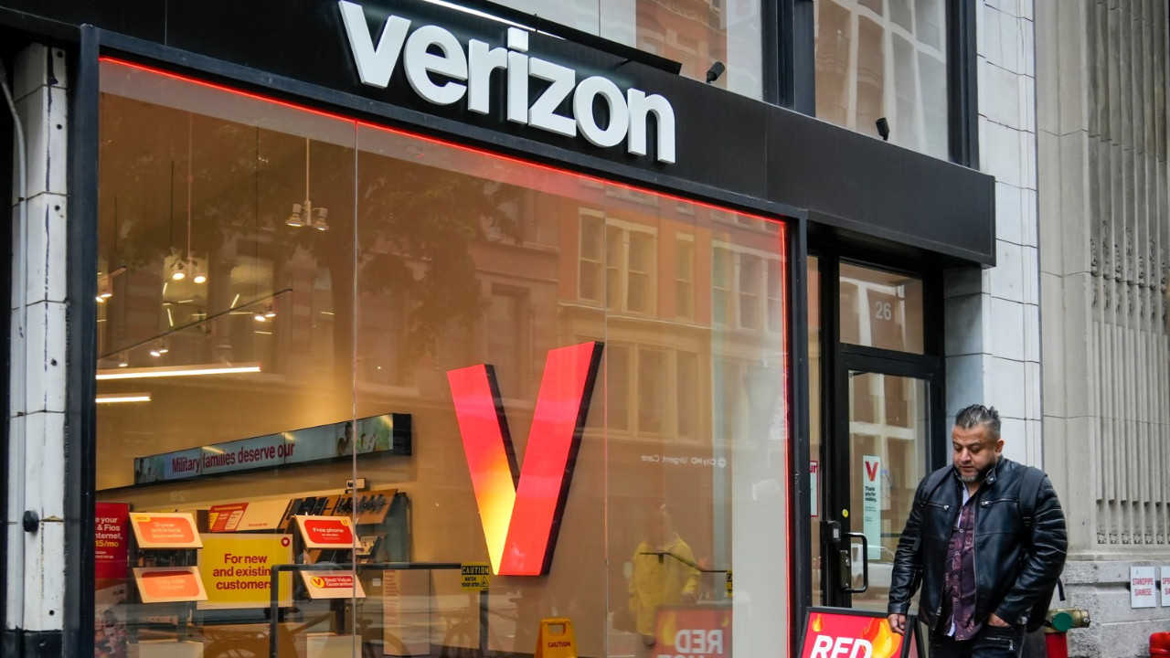 Verizon, Maliyetleri Düşürmek İçin 13 Bin Çalışanını İşten Çıkaracak