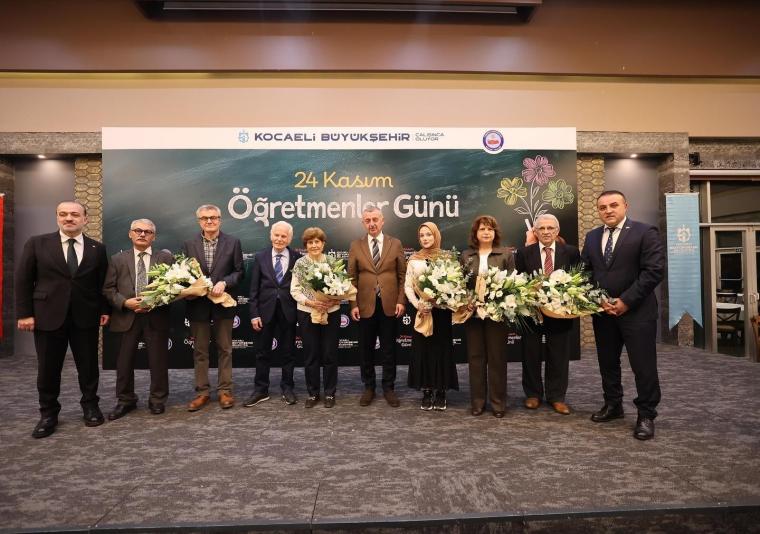 Kocaeli’de öğretmenlere müjde! Konut projesi geliyor