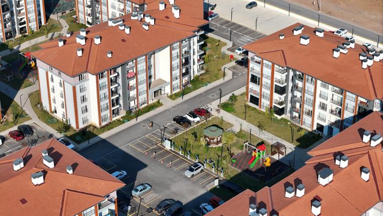 Kocaeli’de öğretmenlere müjde! Konut projesi geliyor