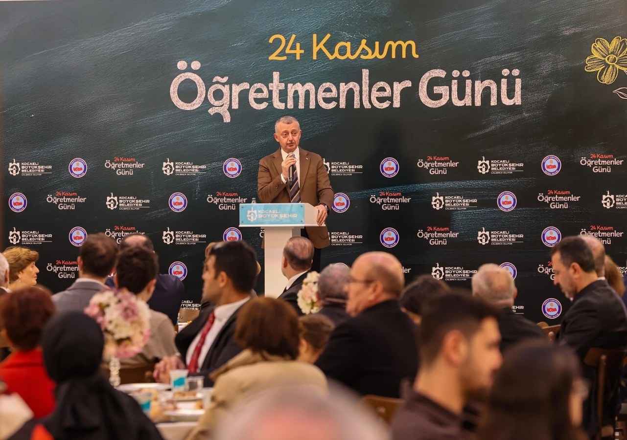 Kocaeli’de öğretmenlere müjde! Konut projesi geliyor