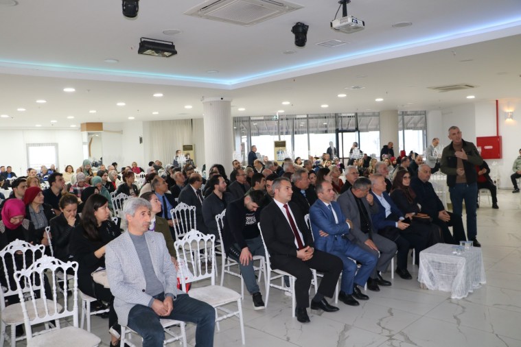 İzmit’te Gıda İşletmeleri İçin Değerlendirme ve Eğitim Toplantısı Gerçekleştirildi