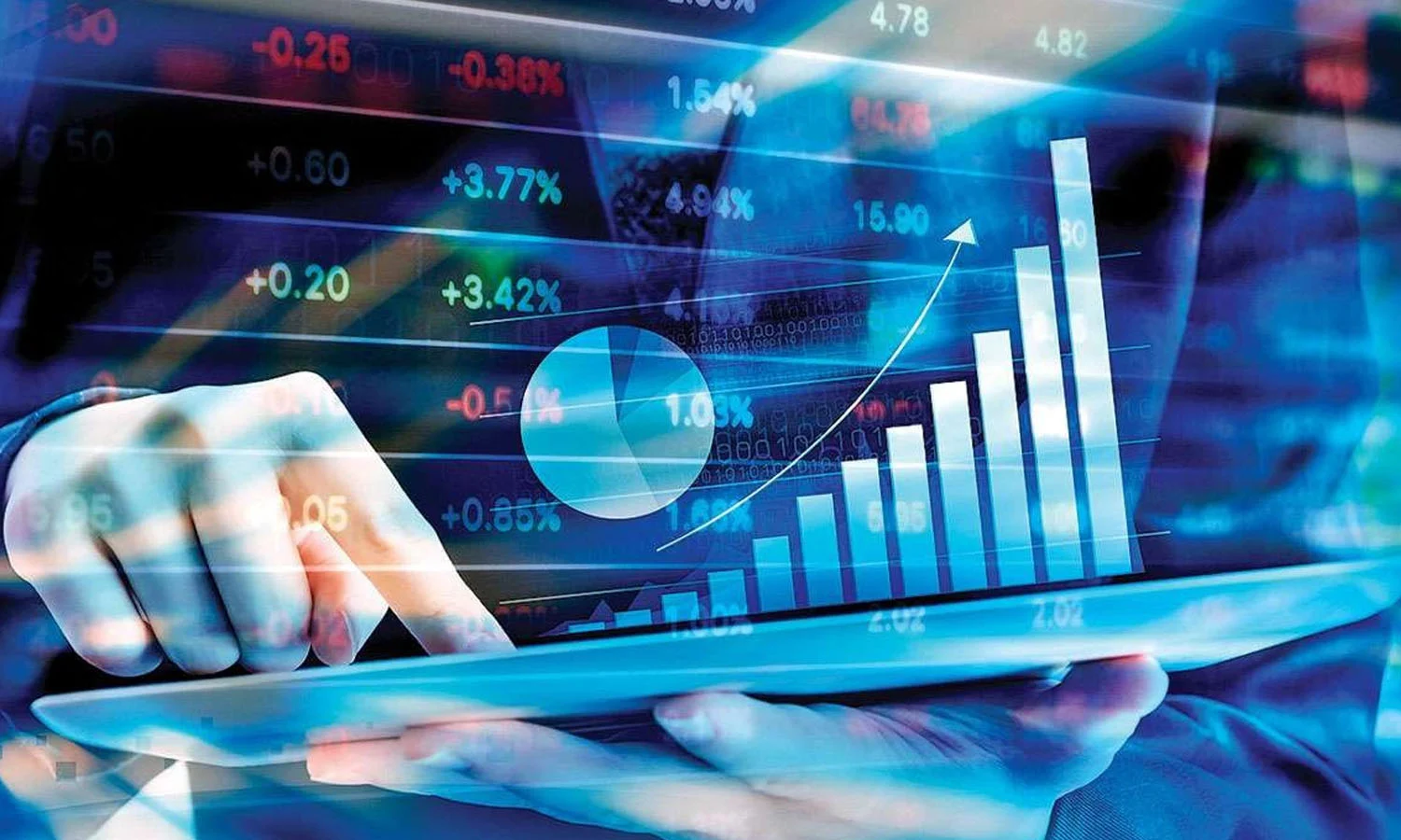 Yurt Dışındaki Yatırımcılar 71,9 Milyon Dolar Hisse Senedi Aldı