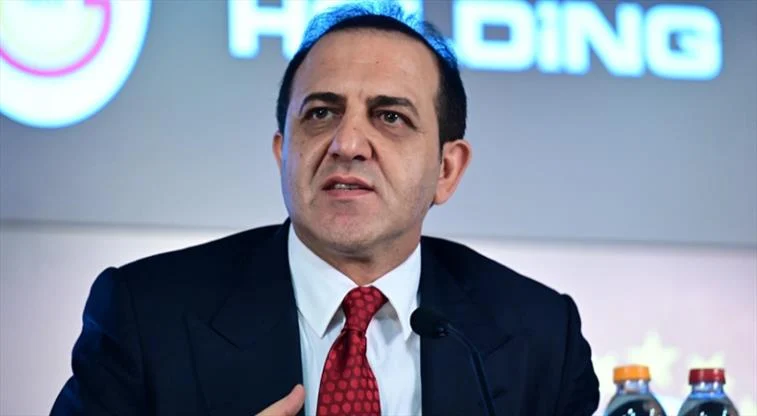 Alamaz Galatasaray’ın Adını Kimse Bu Şekilde Ağzına Alamaz! – KocaeliGazetem.com