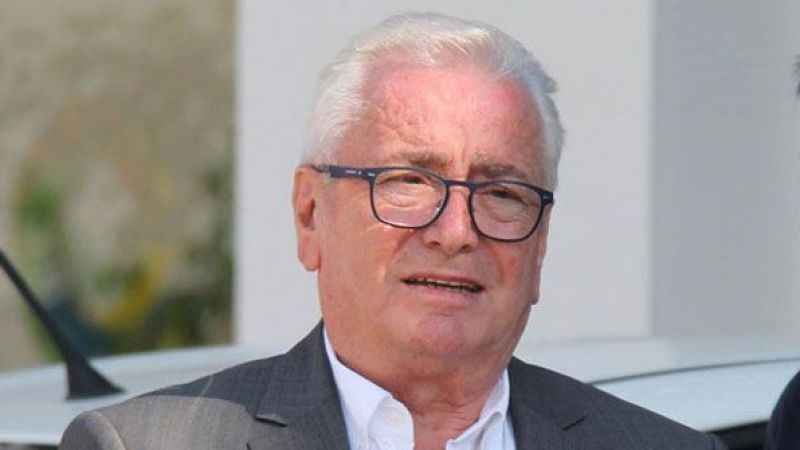Sefa Sirmen ameliyat olacak