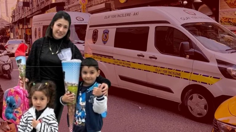 Böcek ailesinin otel konaklaması faciayla bitti: Afad’ın incelemesinde zehir bulgusuna rastlanmadı