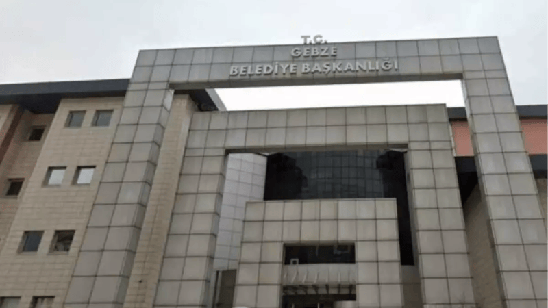 Gebze Belediyesi’nde promosyon belirsizliği sürüyor