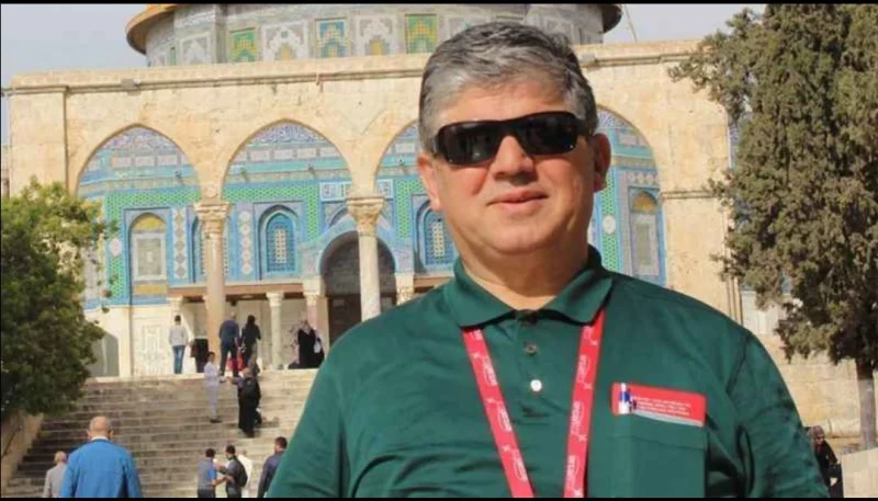 İzmit’te Sevilen İş İnsanı Haluk Ercan Vefat Etti!