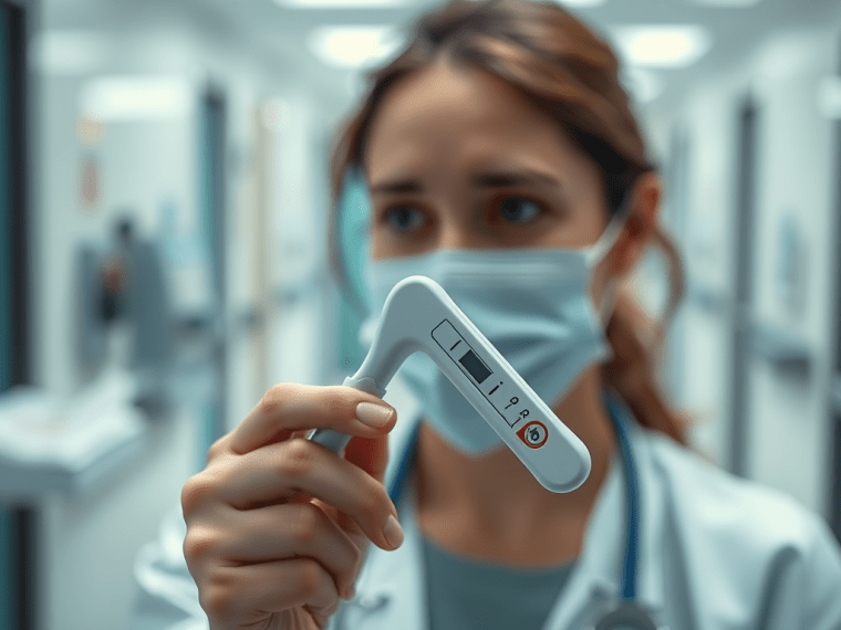 Grip Tehlikesi: Süperenfeksiyon Uyarısı