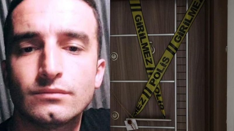 Genç polis son yolculuğuna uğurlandı