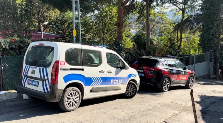 Sarıyer'de Kadın Cinayeti ve İntihar
