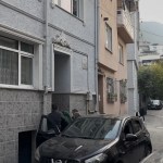 Bursa'da Genç Kadın Eşi Tarafından Bıçaklanarak Öldürüldü