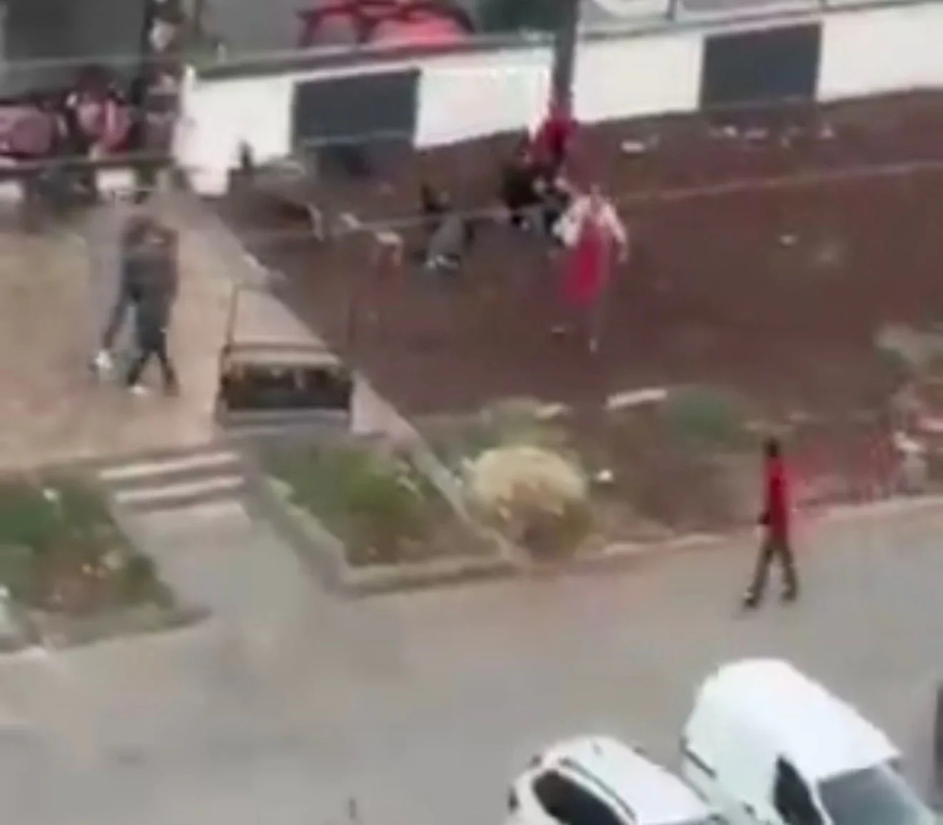 Diyarbakır'da Silahlı Kavga: İki Kişi Hayatını Kaybetti