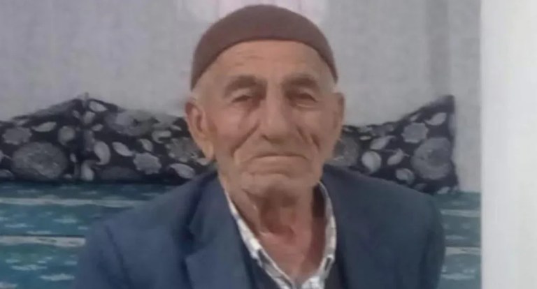 Mardin'de Namazdan Çıkan Yaşlı Adam Trafik Kazasında Hayatını Kaybetti