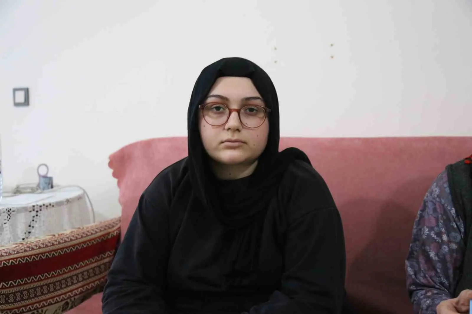 Kastamonu'da kaybolan anne ve oğlunun akıbeti belirsizliğini koruyor
