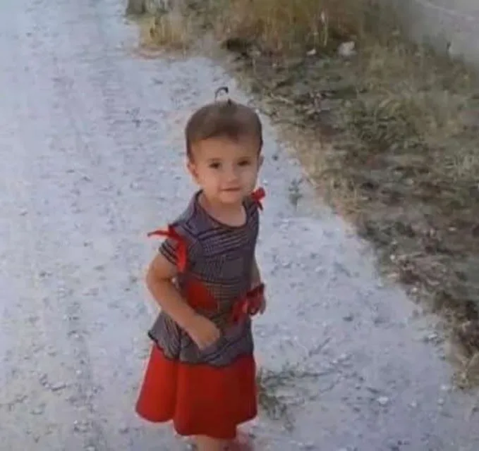 Aksaray'da Traktör Kazası: İki Yaşındaki Kız Hayatını Kaybetti