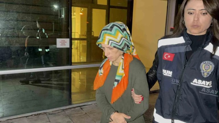 Samsun'da Çöpe Atıldığı İddia Edilen Bebek Hâlâ Bulunamadı
