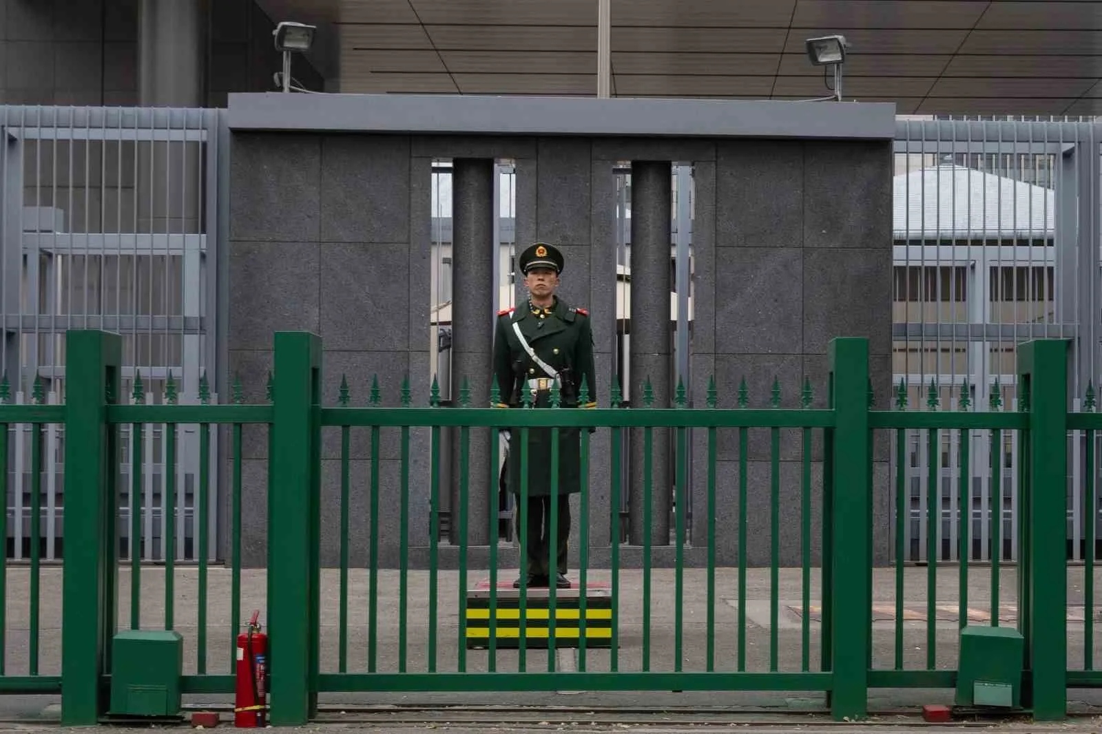 Çin, Vatandaşlarına Japonya'ya Seyahat Etmeme Çağrısı Yaptı