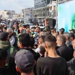 Gazzeliler Yeniden İnşa İçin Kolları Sıvadı