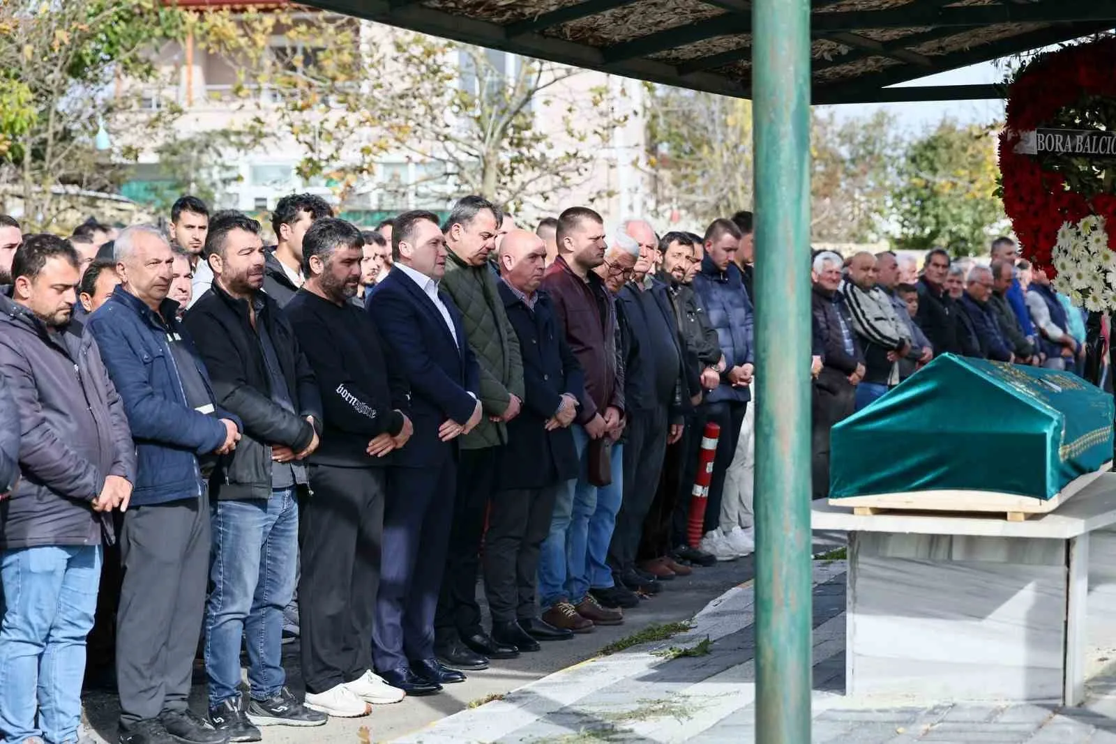 Silivri'de Sobadan Sızan Gaz, Sağlık Çalışanının Hayatına Mal Oldu