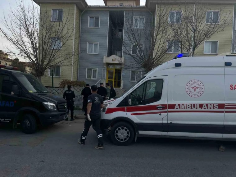Afyonkarahisar'da Patates Kızartmasından Zehirlenme Vakası