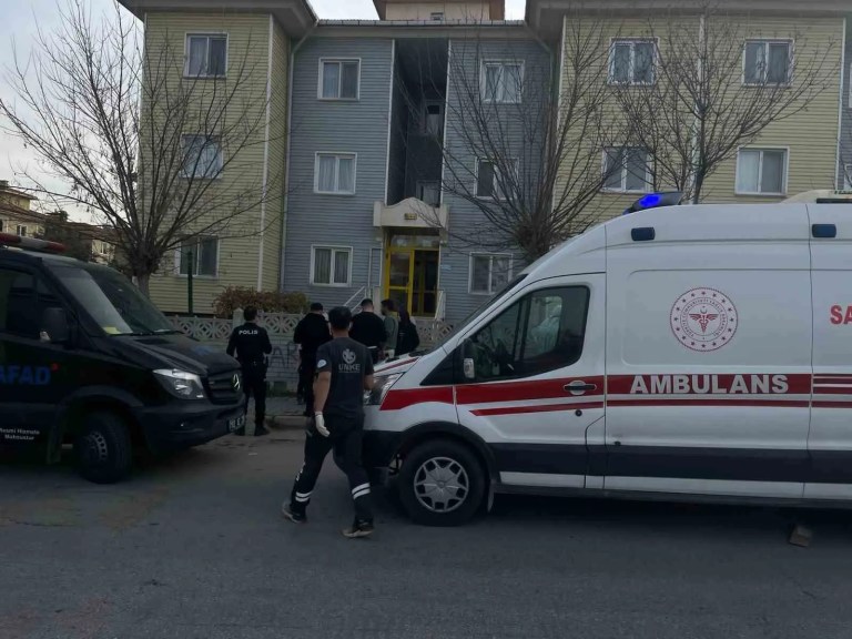 Afyonkarahisar'da Patates Kızartmasından Zehirlenme Vakası